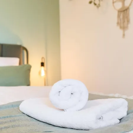 Appartement Ma - In Günzburg