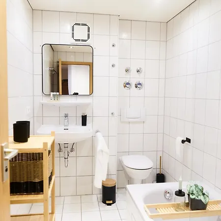 Ma - In Appartement