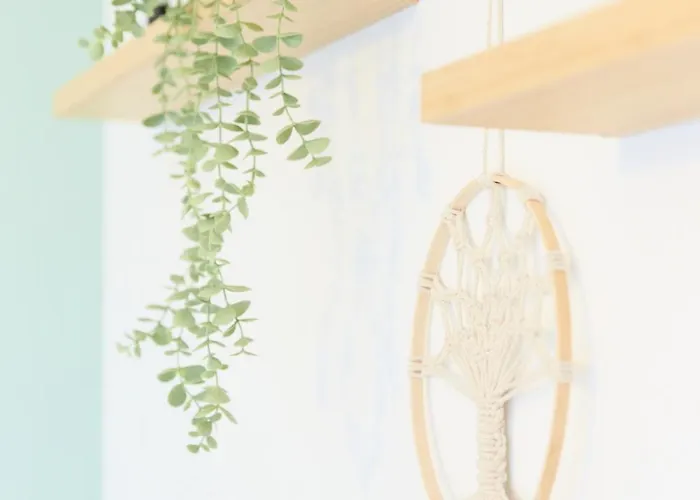 Ma - In Apartamento