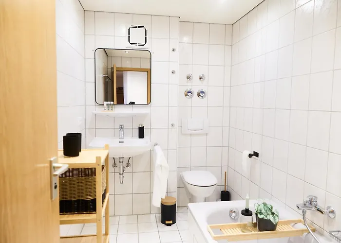 Ma - In Apartamento