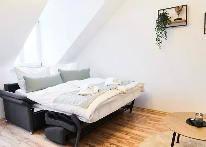 Apartamento Ma - In