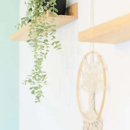 Ma - In Apartment