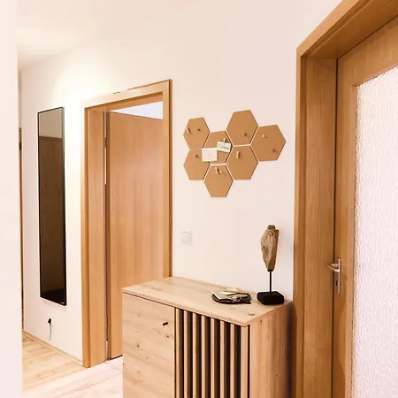 Ma - In Apartment Guenzburg