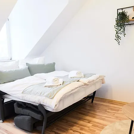 Apartment Ma - In
