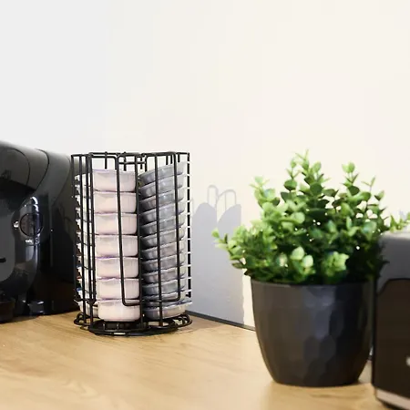 Apartment Ma - In *