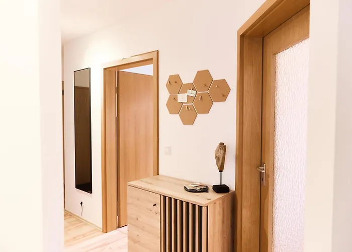 Ma - In Apartment Günzburg